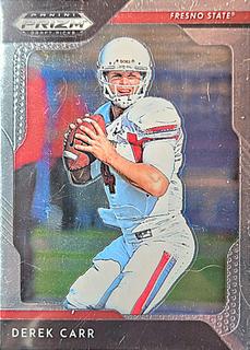 Derek Carr