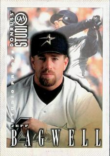 Jeff Bagwell