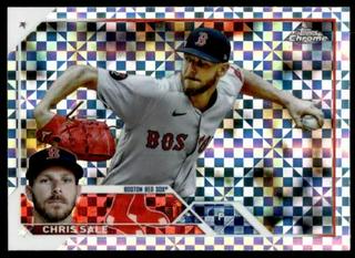 Chris Sale
