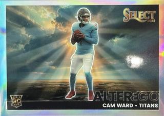 Cam Ward