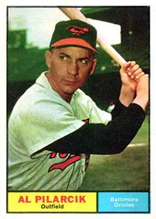 Al Pilarcik