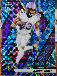 Aaron Jones