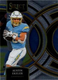 Austin Ekeler