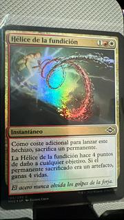 Foundry Helix