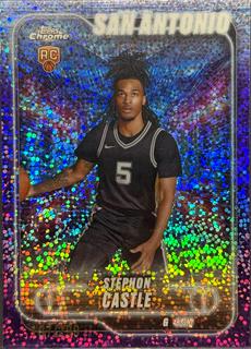 Stephon Castle