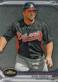 Dan Uggla