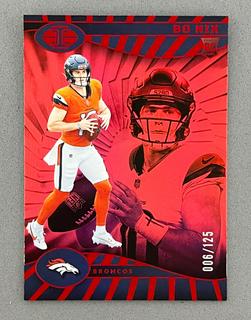 Bo Nix