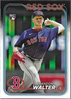 Brandon Walter