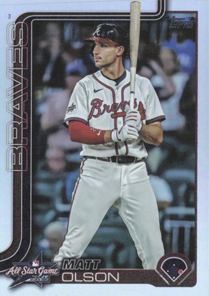 Topps Mathys Tel 49枚限定 カード 2024-25 Topps Flagship UCC - MATHYS TEL Chrome Mojo CASE HIT