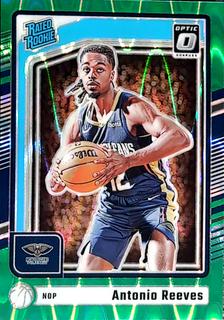 Antonio Reeves