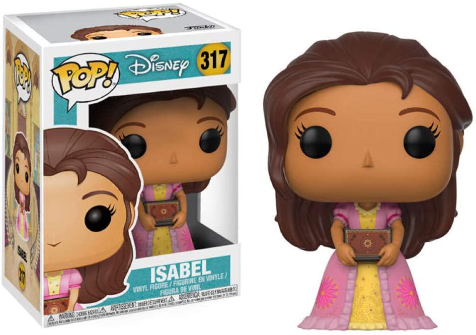 Isabel #317