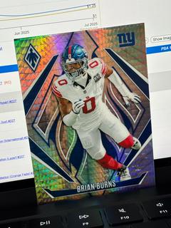Brian Burns