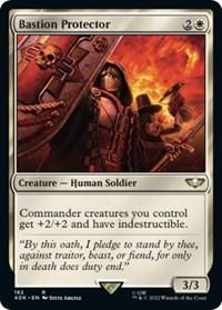 Bastion Protector (Magic Warhammer 40,000)
