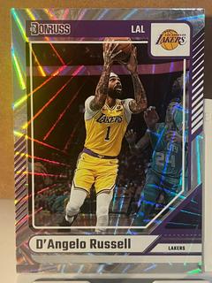 D'Angelo Russell
