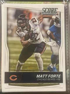 Matt Forte