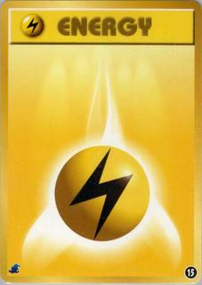 Lightning Energy