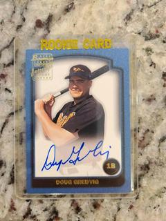 Doug Gredvig