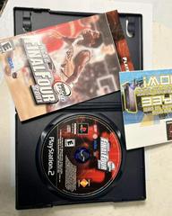 Complete Game Contents Including The Launch Style  | NCAA Final Four 2001 Playstation 2