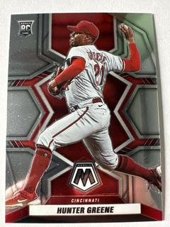 Hunter Greene