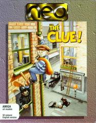 The Clue Amiga Prices