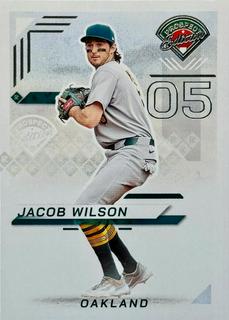 Jacob Wilson