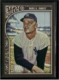 Roger Maris
