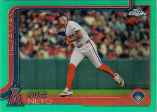 Zach Neto