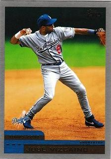 Jose Vizcaino
