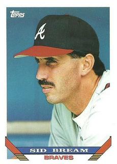 Sid Bream