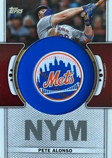 Pete Alonso