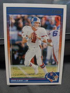 John Elway