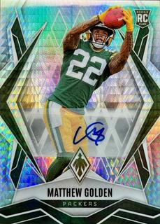 Matthew Golden