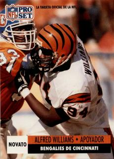 Alfred Williams