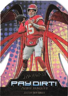 Patrick Mahomes II