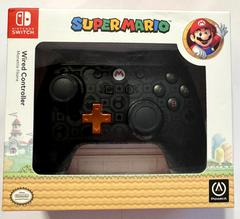 PowerA Mario Shadow Enhanced Wired Controller Nintendo Switch Prices
