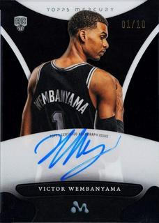 Victor Wembanyama