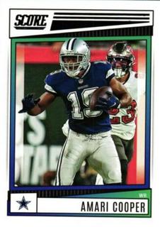 Amari Cooper