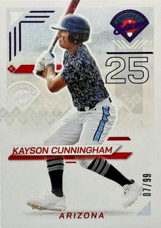 Kayson Cunningham