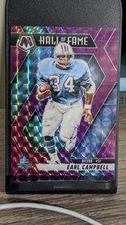 Earl Campbell