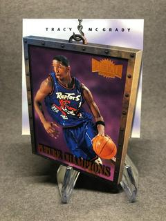 Tracy McGrady