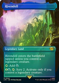 Rivendell