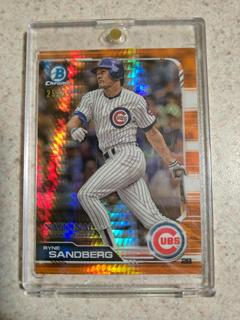 Ryne Sandberg