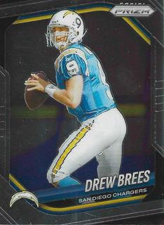 Drew Brees