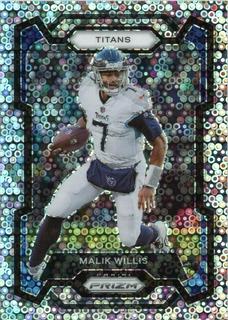 Malik Willis