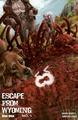Escape From Wyoming | Comic Books Escape From Wyoming