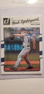 Noah Syndergaard