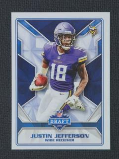Justin Jefferson