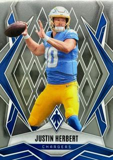 Justin Herbert