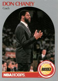 Don Chaney
