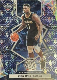 Zion Williamson